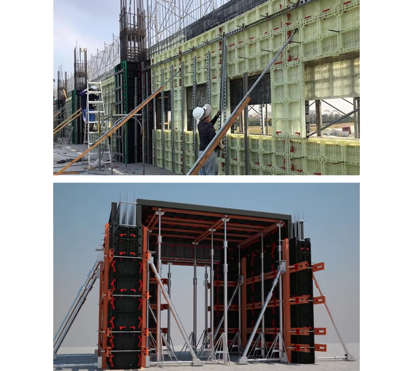 農業廢棄物循環