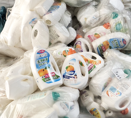 生活廢棄物循環