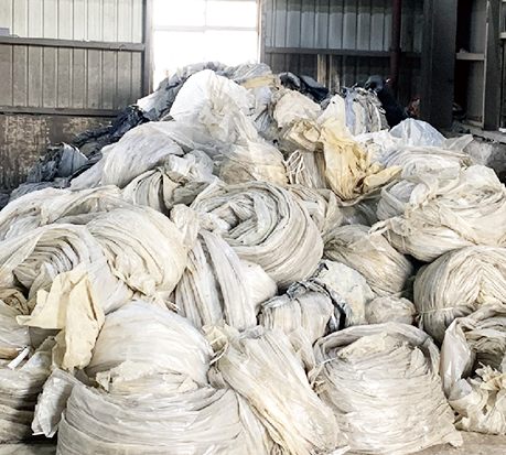 農業廢棄物循環